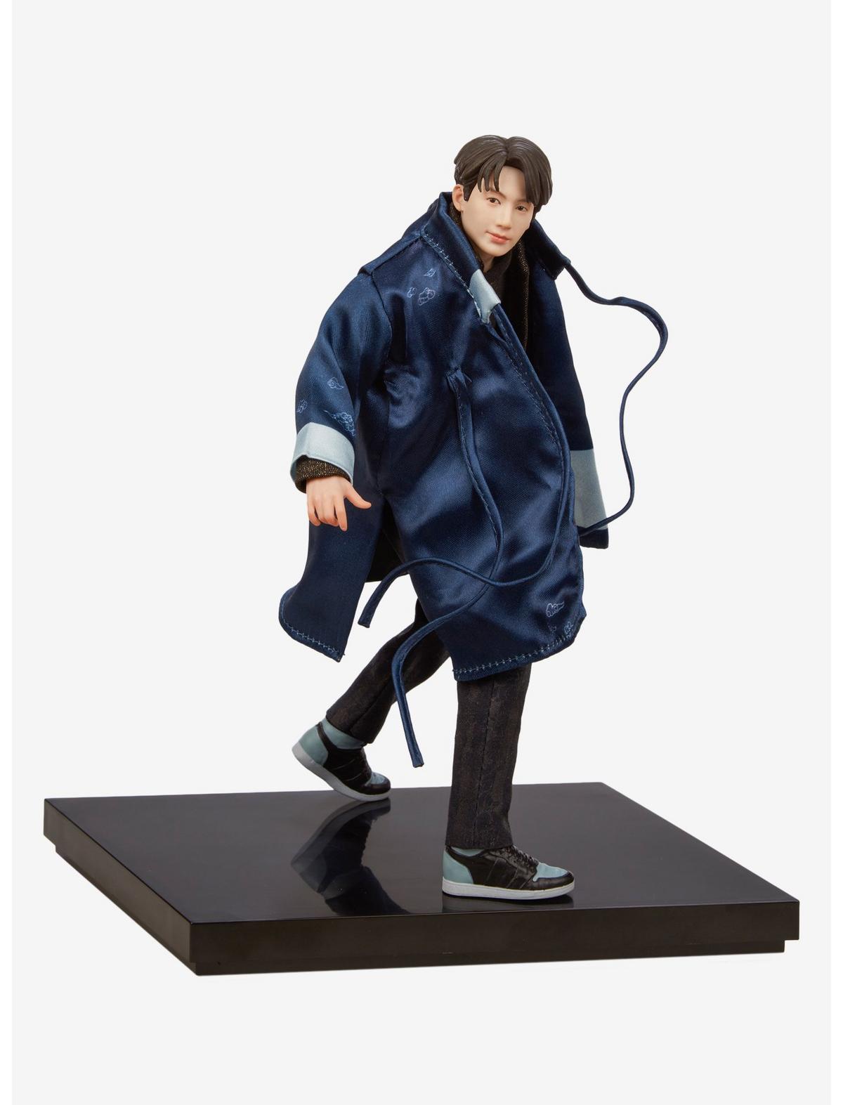 BTS Jung Kook Deluxe Statue - US 1066