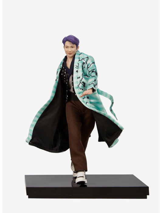 BTS RM Deluxe Statue - US 2079