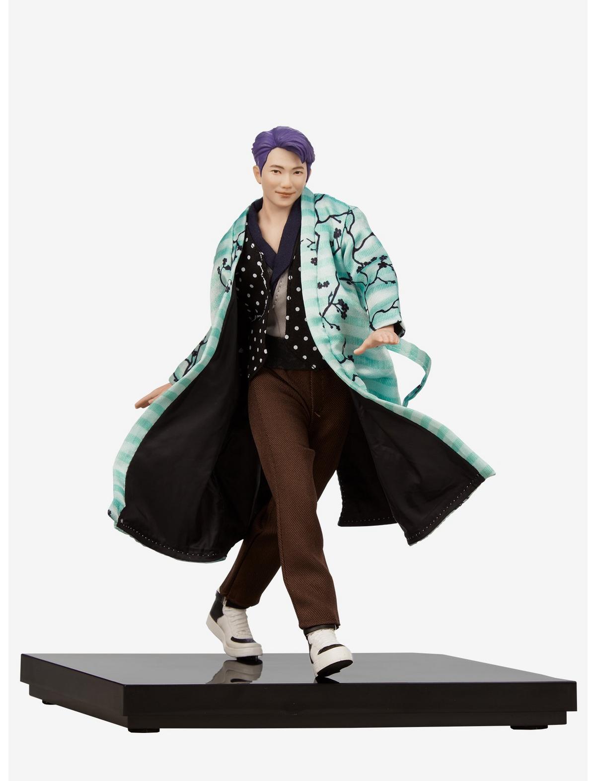 BTS RM Deluxe Statue - US 2079