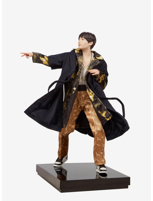 BTS Suga Deluxe Statue - US 0635