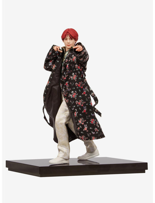 BTS V Deluxe Statue - US 0015