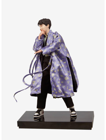BTS j-hope Deluxe Statue - US 8484
