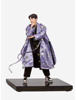 BTS j-hope Deluxe Statue - US 8484