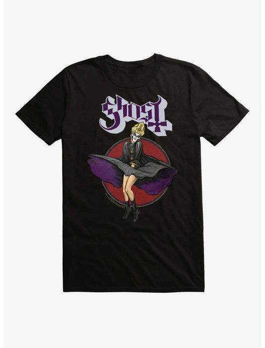 Ghost Papa Marilyn T-Shirt - US 6475