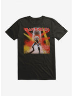 Iron Maiden Maiden Japan T-Shirt - US 4169