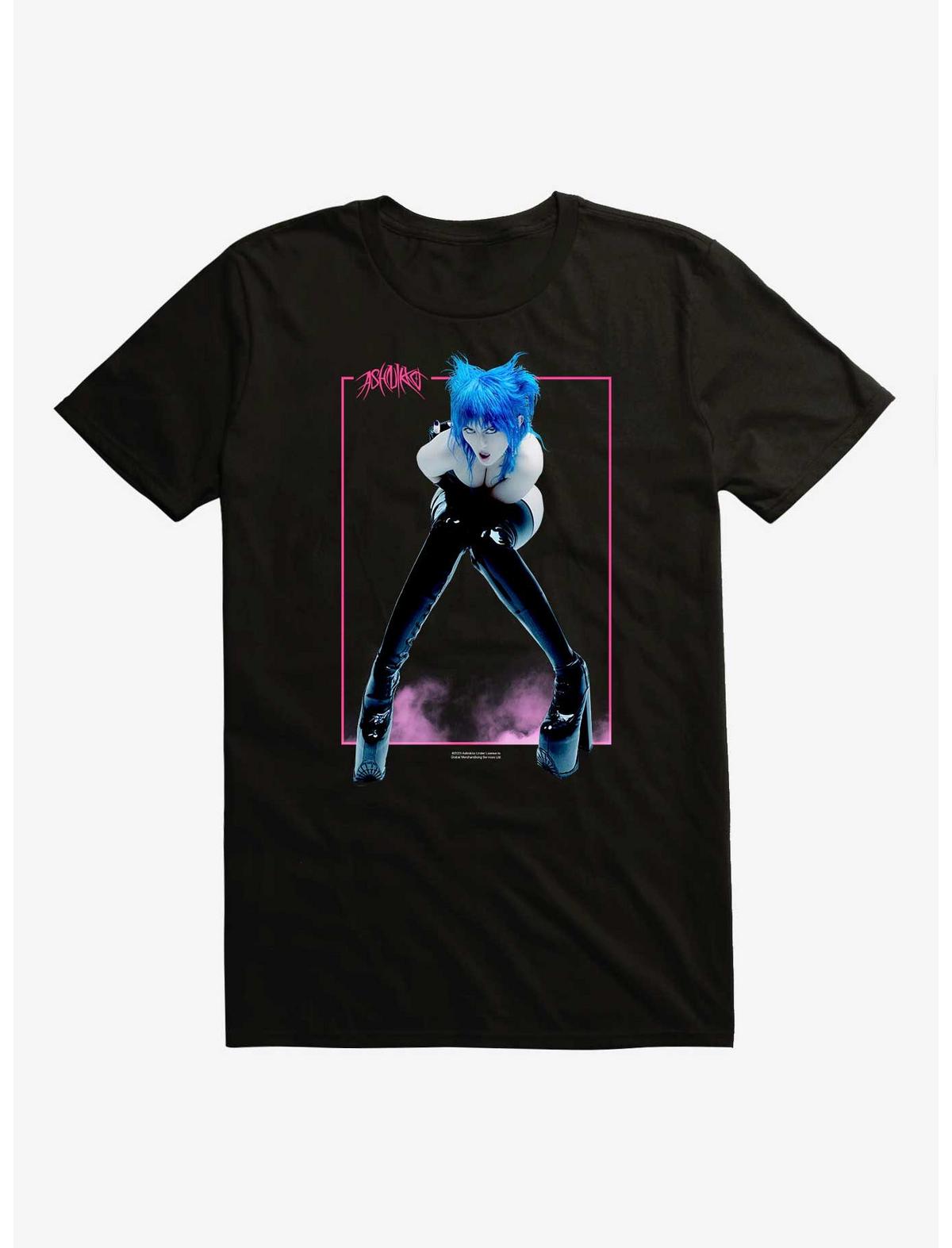Ashnikko Artist T-Shirt - US 5906