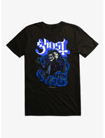 Ghost Floral T-Shirt - US 9209