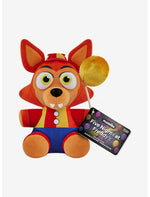 Funko Five Nights At Freddy's: Balloon Circus Balloon Foxy Plush - US 8667