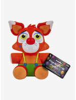 Funko Five Nights At Freddy's: Balloon Circus Circus Foxy Plush - US 5903