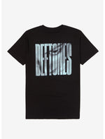 Deftones Logo T-Shirt - US 5353