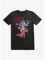 Lynyrd Skynyrd Tattoo Bikini Girl T-Shirt - US 5919