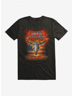 Lynyrd Skynyrd Made In America T-Shirt - US 3056