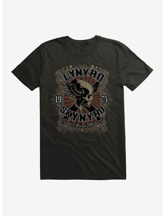 Lynard Synard Sweet Home Alabama T-Shirt - US 8119