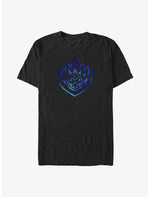 Marvel Guardians of the Galaxy Vol. 3 Guardian Icon Big & Tall T-Shirt - US 5265