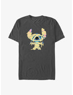 Disney Lilo & Stitch Mummy Stitch T-Shirt - US 9704
