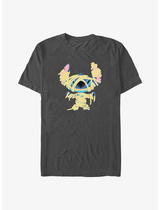 Disney Lilo & Stitch Mummy Stitch T-Shirt - US 9704