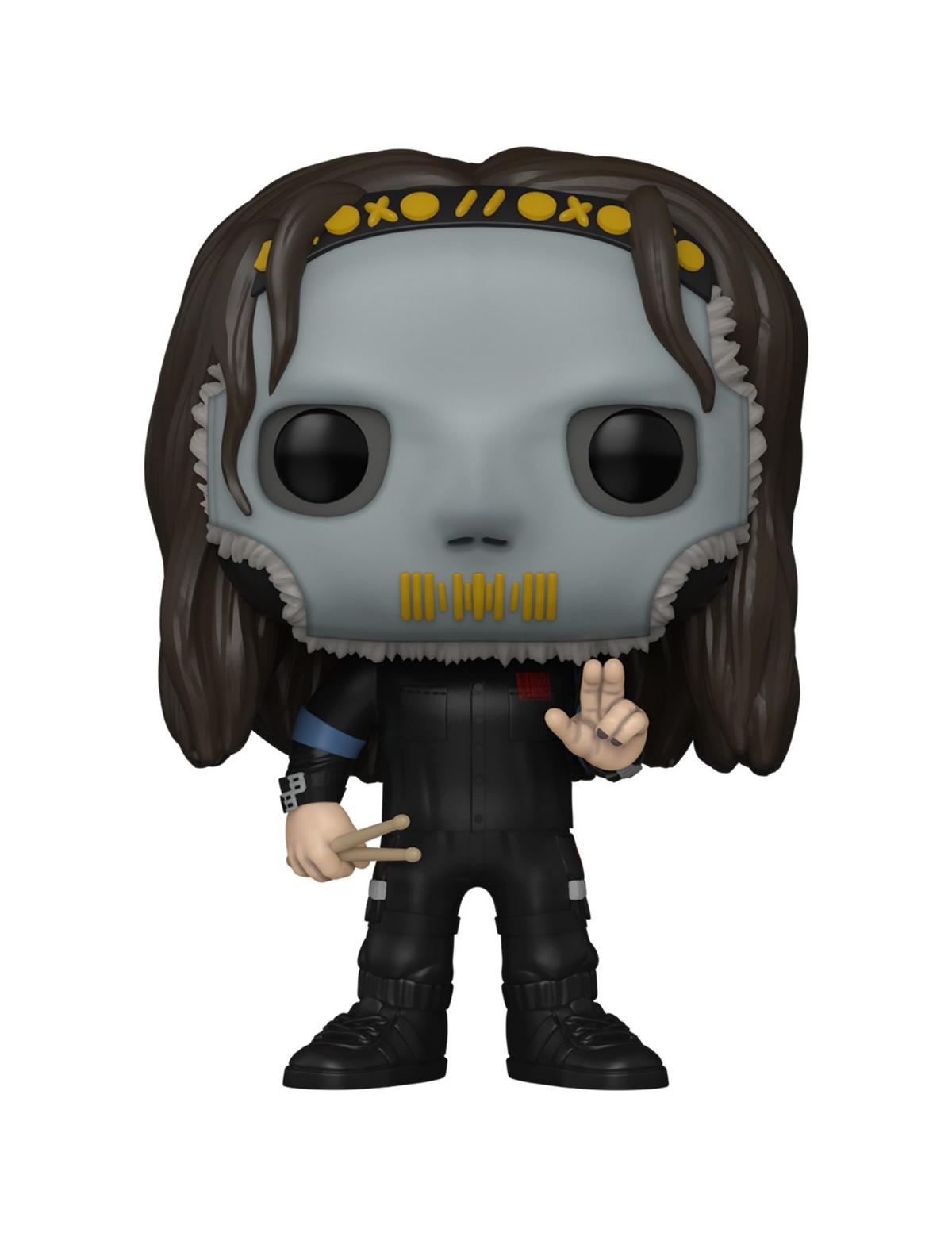 Funko Slipknot Pop! Rocks Jay Vinyl Figure - US 5114