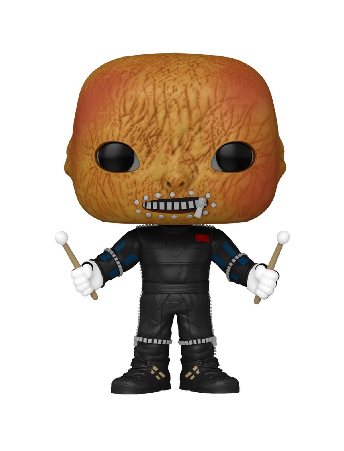Funko Slipknot Pop! Rocks Michael Pfaff Vinyl Figure - US 9305
