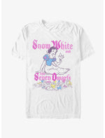 Disney Snow White and the Seven Dwarfs Pop Snow White T-Shirt - US 8327