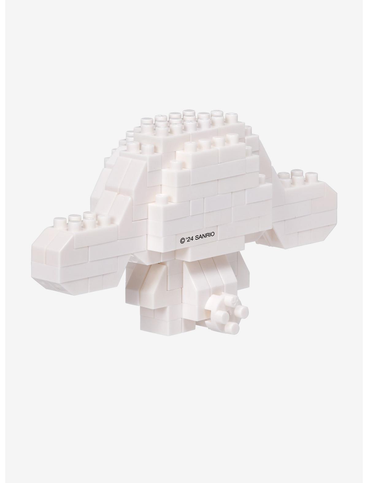 Cinnamoroll Ver. 2 Nanoblock - US 5405