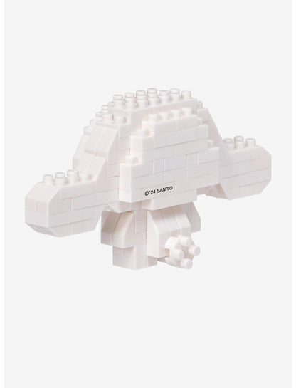 Cinnamoroll Ver. 2 Nanoblock - US 5405