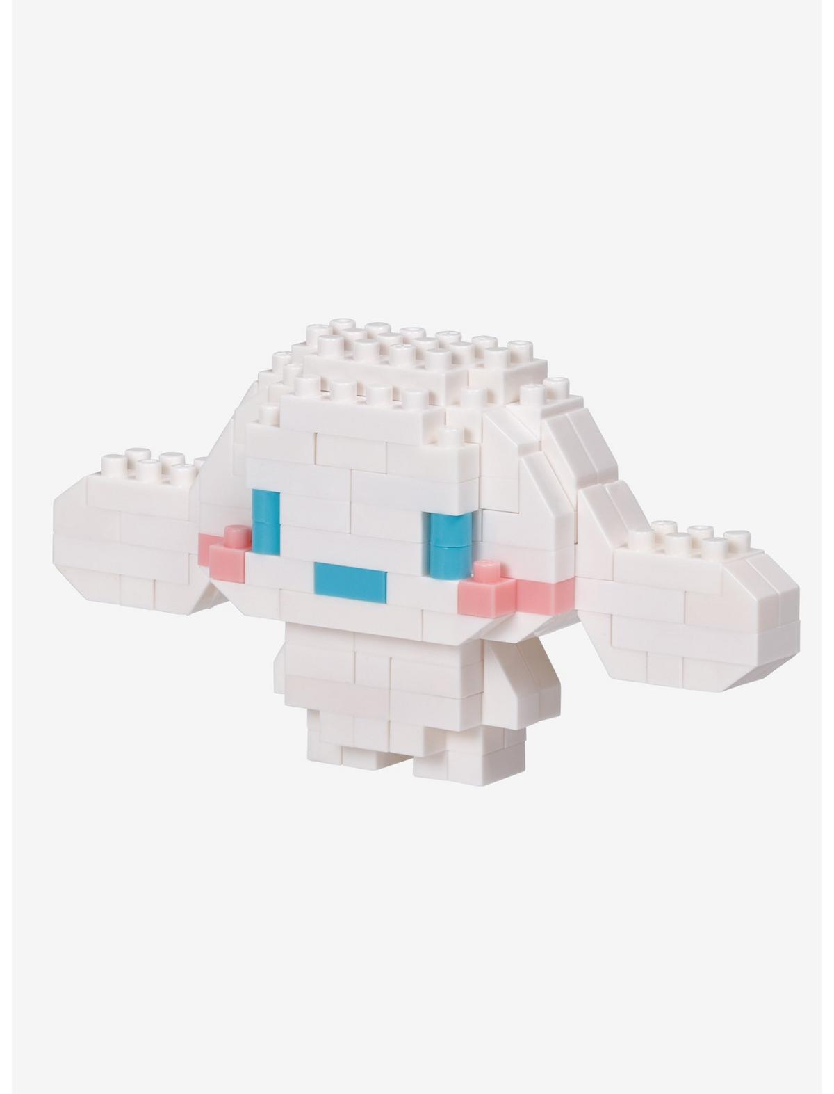 Cinnamoroll Ver. 2 Nanoblock - US 5405