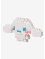 Cinnamoroll Ver. 2 Nanoblock - US 5405