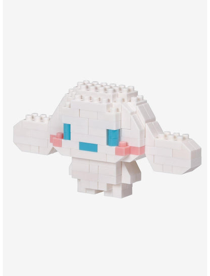 Cinnamoroll Ver. 2 Nanoblock - US 5405