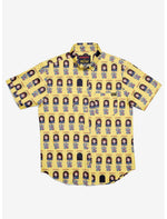 Chucky x RSVLTS "Friends 'Till The End" Button-Up Shirt - US 7745