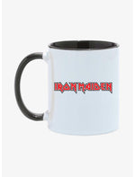 Iron Maiden The Number Of The Beast Mug 11oz - US 3939