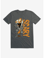 Invader Zim Scary Zim T-Shirt - US 6013