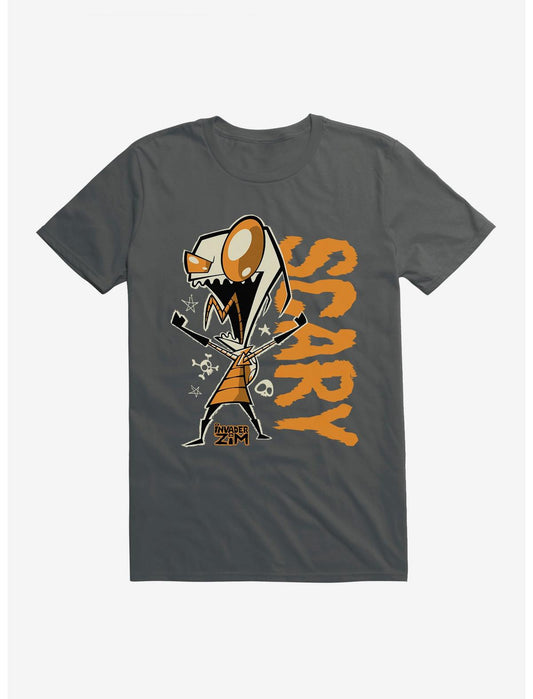Invader Zim Scary Zim T-Shirt - US 6013