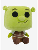 Funko Shrek Pop! Plush - US 1165