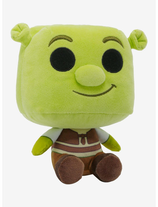 Funko Shrek Pop! Plush - US 1165