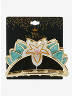 Disney Mulan Magnolia Flower Claw Hair Clip - US 2140