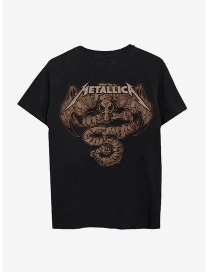 Metallica Roam T-Shirt - US 9981