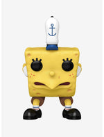 Funko SpongeBob SquarePants Pop! Animation Mocking SpongeBob Vinyl Figure Hot Topic Exclusive - US 1630