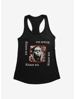 Lil Wayne Bandana Girls Tank - US 2486