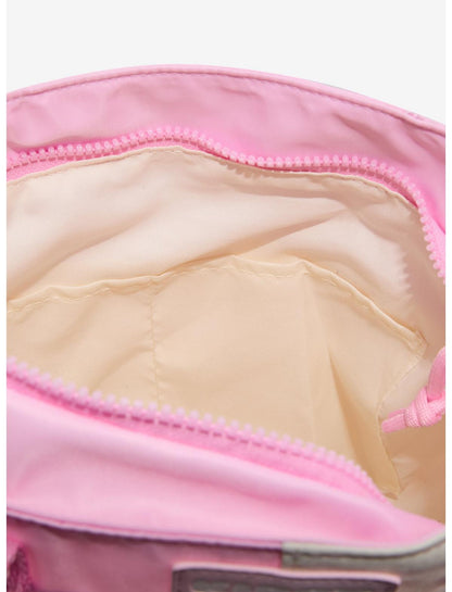 Kirby Pastel Cargo Tote Bag With Coin Purse - US 9048