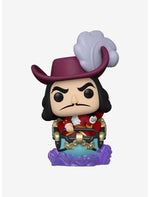 Funko Pop! Walt Disney World 50th Hook On Peter Pan Flight Figure - US 4194