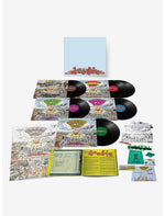 Green Day Dookie Vinyl LP - US 2807