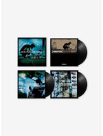 Linkin Park Meteora (20th Anniversary Edition) Vinyl LP - US 9930