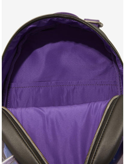 Loungefly Coraline Doll Portal Mini Backpack - US 7368