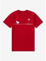 Deftones White Pony Boyfriend Fit Girls T-Shirt - US 7604