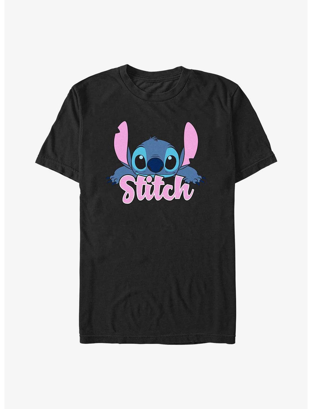 Disney Lilo & Stitch Stitch Slide T-Shirt - US 3578