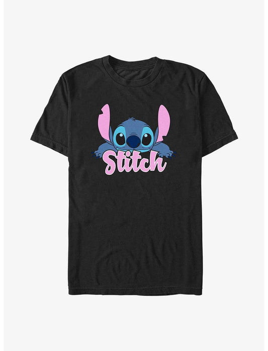 Disney Lilo & Stitch Stitch Slide T-Shirt - US 3578