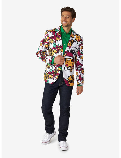 Cool Claus Blazer - US 1901