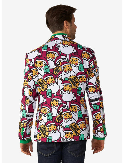 Cool Claus Blazer - US 1901