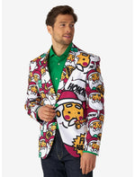 Cool Claus Blazer - US 1901