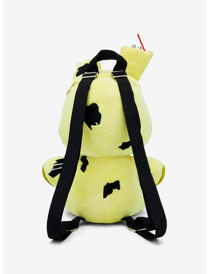 Five Nights At Freddy's Springtrap Plush Mini Backpack - US 7582